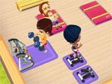 Managing Gym in My Gym