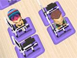 My Gym: Treating the Customers