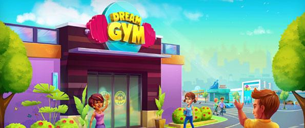 My Gym - Manage and run the best gym in the city in My Gym.
