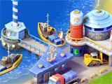 Gameplay of Family Town Family Town gameplay