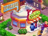 Fast food joint in Cooking Craze Fast food joint in Cooking Craze