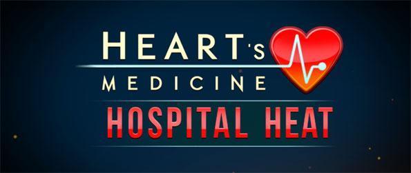Heart's Medicine - Hospital Heat - Follow a very compelling story of a doctor and her colleagues.