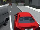 Driving School 2017 gameplay