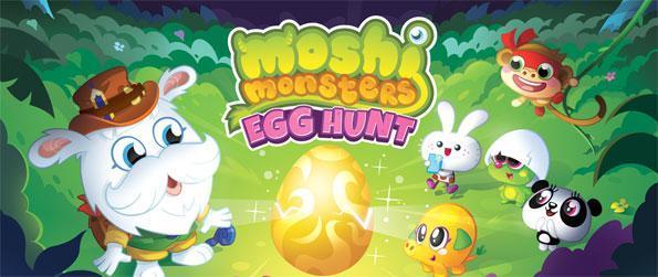 Moshi Monsters :: Free PC Game Review