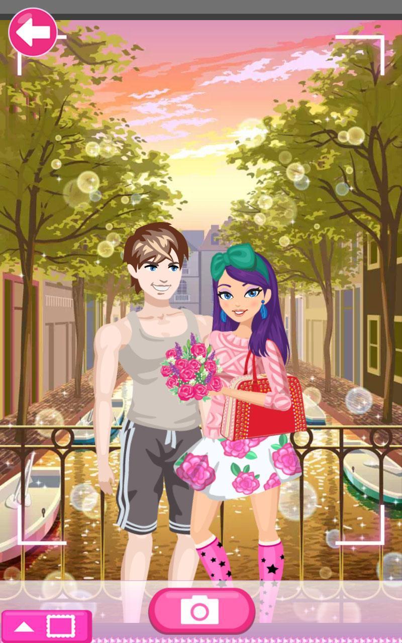 I star girl - Online Game - Play for Free