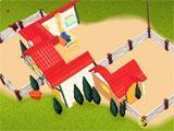 PLAYMOBIL Horse Farm: Game Play PLAYMOBIL Horse Farm: Game Play