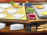 Happy Chef easy level