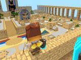 Mini World: Block Art: Gameplay Mini World: Block Art: Gameplay