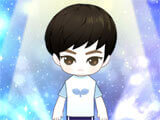 My Star Garden with SMTOWN: Game Play