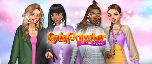 virtual fashion games