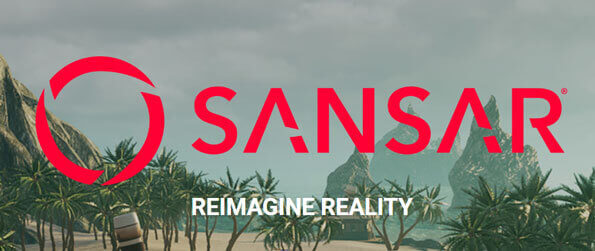 Sansar - Set up your own virtual world or explore other people's creations in this brilliant VR virtual world game, Sansar! 