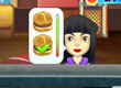 My Burger Shop 2 game