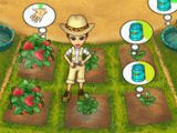 Farm Mania 3: Watering crops Farm Mania 3: Watering crops