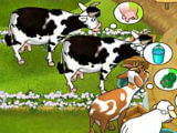 Raising animals in Farm Mania 3 Raising animals in Farm Mania 3