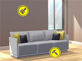 Gameplay of Property Brothers Home Design Property Brothers Home Design gameplay