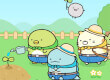 Sumikkogurashi Farm game