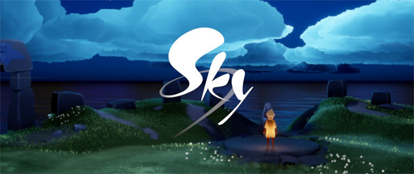 Sky: Children of the Light - Immerse yourself in this captivating adventure game that’s going to take you on a memorable journey.