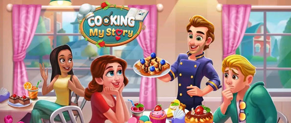 Free Games Online For Girl Cooking - Colaboratory