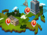 Career mode levels in Real Estate Empire Tycoon Career mode levels in Real Estate Empire Tycoon