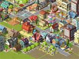 Rising Cities: beach side Rising Cities: beach side