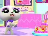 Littlest Pet Shop: Yum Yum Time