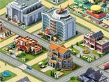 City Island 3 massive city