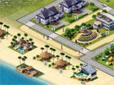 City Island 3 beautiful landscape