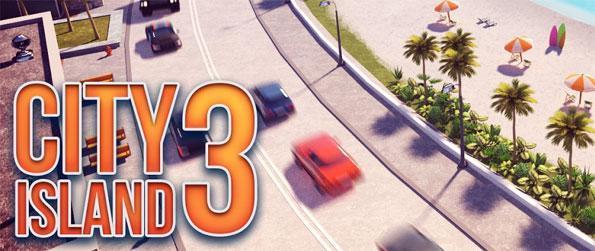 City Island 3 - Play this excellent city builder game that’ll deliver hours upon hours of enjoyment.