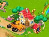 Gameplay of Family Barn Family Barn gameplay