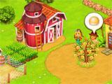 Farm Paradise: Hay Island Bay farm