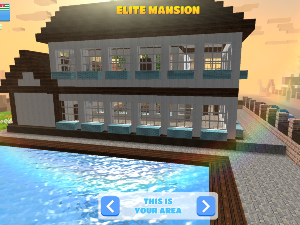 School Party Craft Player's Mansion School Party Craft Player's Mansion