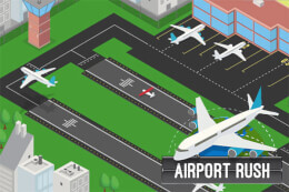 Airport Rush thumb