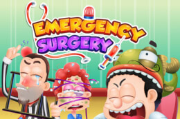 Emergency Surgery thumb