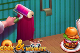 Cook and Decorate thumb