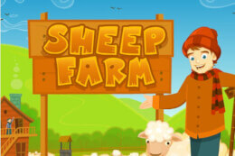 Sheep Farm thumb