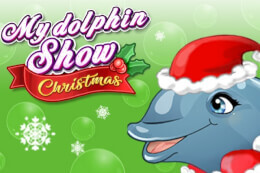 My Dolphin Show Christmas Edition thumb