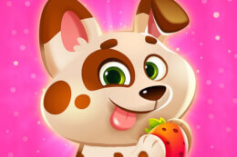 Lovely Virtual Dog thumb