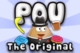 Pou The Original thumb