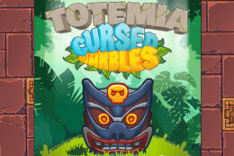 Totemia Cursed Marbles thumb