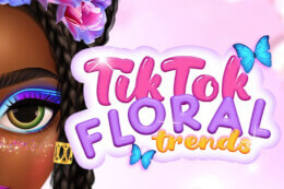 TikTok Floral Trends thumb