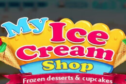 My Ice Cream Shop thumb
