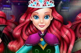 Mermaid Halloween Parties thumb