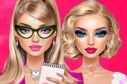 Barbiemania thumb