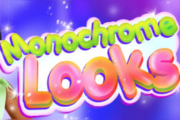 Monochrome Looks thumb
