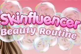 Skinfluencer Beauty Routine thumb