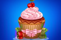 Papas Cupcakes Cooking Games thumb