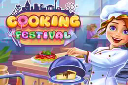 Cooking Festival thumb