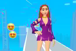 Fashion Battle thumb