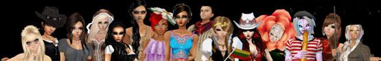 Virtual Worlds Land! - How to Earn More Credits in IMVU