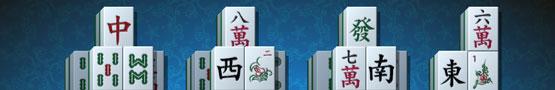 Země virtuálních světů! - Tips and Tricks to Playing Mahjong at TheMahjong.com